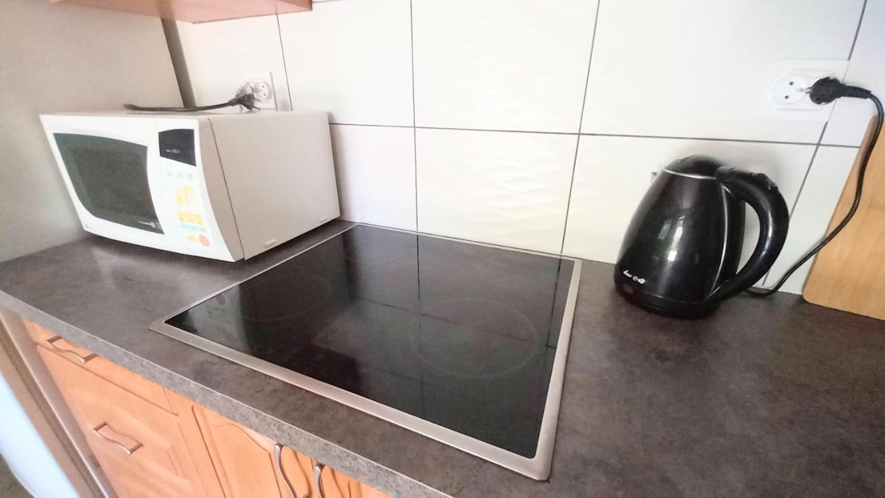 Вилла Ranczo Na Skarpie Frampol Экстерьер фото